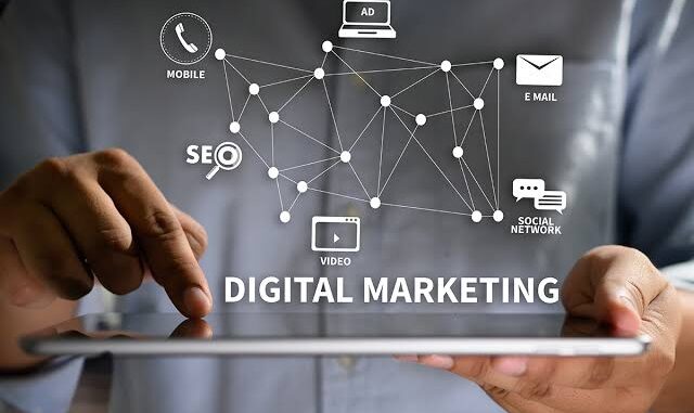 Mastering Digital Marketing: The Ultimate Course in Jaipur for Modern Success