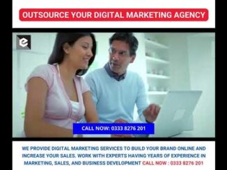 OUTSOURCE YOUR DIGITAL MARKETING AGENCY [Video] – MediaVidi