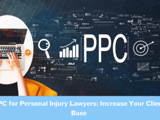 PPC for Personal Injury Lawyers: A Strategic Guide to Maximizing ROI - Lorenzo Gutierrez Digital Marketing