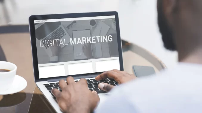 Racing to Success: SEM vs. SEO in the Digital Marketing Arena | Sparklight Advertising