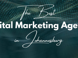 Redefining marketing excellence: Top 5 names for the best digital marketing agency in Johannesburg - Burnesseo