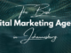 Redefining marketing excellence: Top 5 names for the best digital marketing agency in Johannesburg - Burnesseo