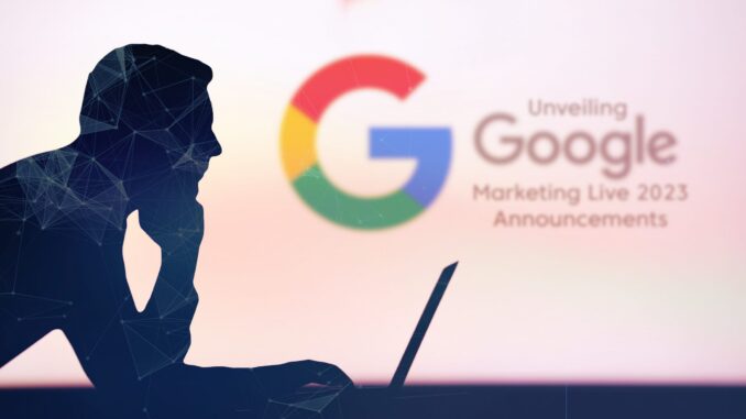 Revolutionising Digital Marketing: Unveiling Google Marketing Live 2023 Announcements [Video] – MediaVidi