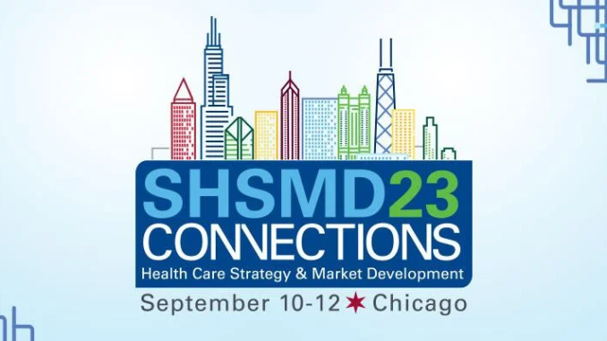 SHSMD23 Puts Digital Marketing Strategy and Its Role in Patient Care in the Spotlight