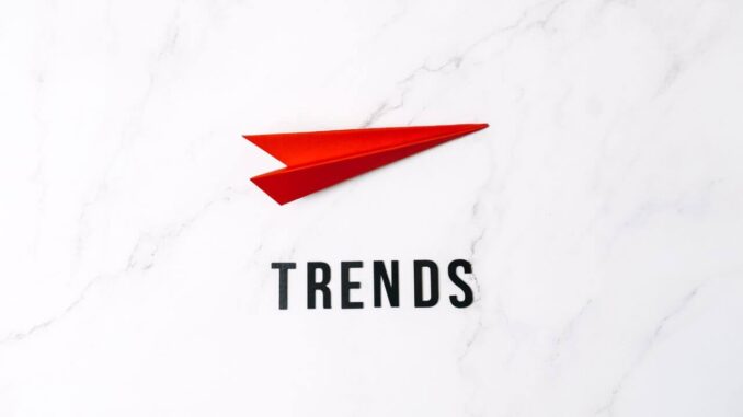 Shaping the Future: Digital Marketing Agency Trends in 2023