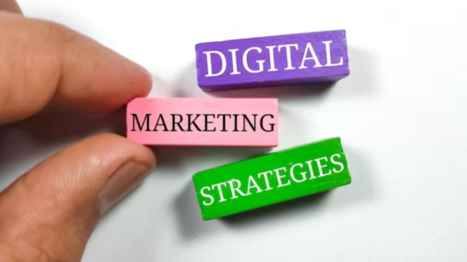 Strategies for Outshining Competitors in Digital Marketing