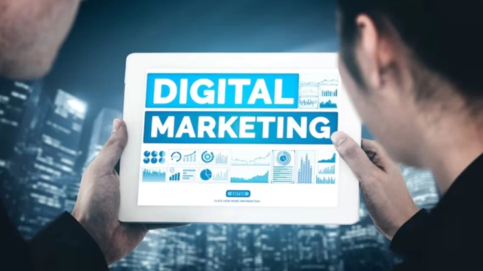 Successful Digital Marketing Strategy: Algorithms to Engagements