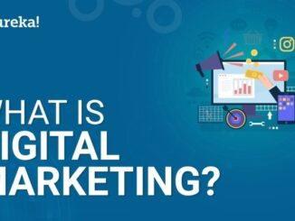 The Basics of Digital Marketing: An Overview