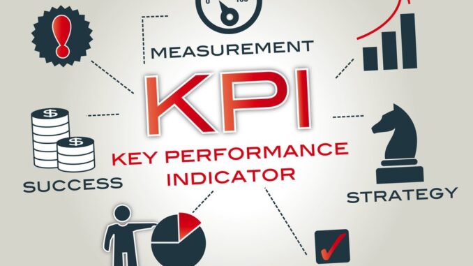 The Best KPI for Law Firm Digital Marketing