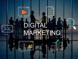 The Evolution of Digital Marketing: How Businesses Adapt to New Trends - Take It Personel-ly