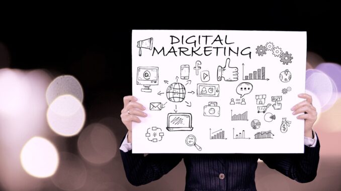 The Role Of Interactive Content In Digital Marketing » Ranking Articles