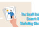 The Small Business Owner’s Digital Marketing Checklist