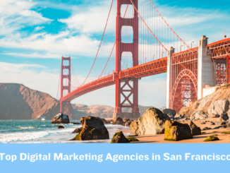 Top Digital Marketing Agencies in San Francisco - Lorenzo Gutierrez Digital Marketing