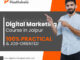 Top Institute for Digital Marketing Course in Jaipur