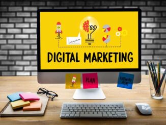 Unlocking Success with a Proficient Digital Marketing Strategist - Articlesubmited