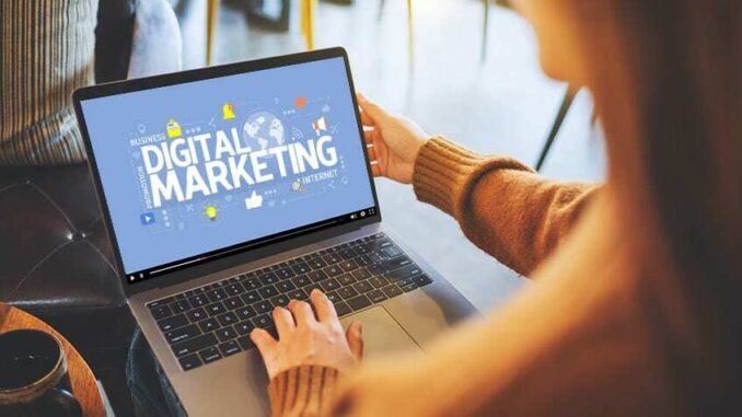 What Business Owners Need To Know About Digital Marketing