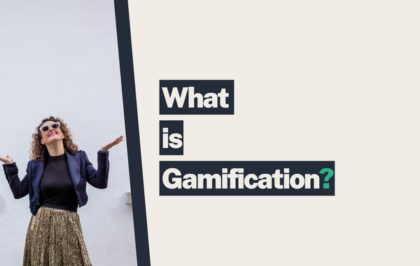 What is Gamification good for? | Kimba Digital Marketing