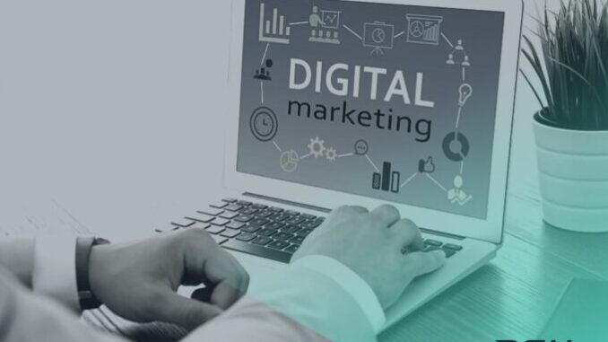 Where Is Digital Marketing Used? |