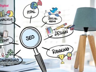 what are the different types of SEO in digital marketing