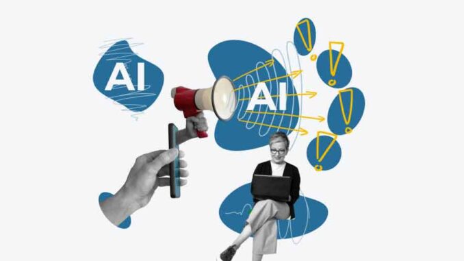 10 AI Strategies for Improving Digital Marketing Strategy