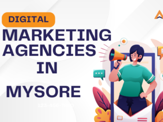 10 Best Digital Marketing Agencies In Mysore – Top List 2023