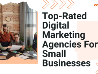 12 Best Digital Marketing Agencies for Small Businesses