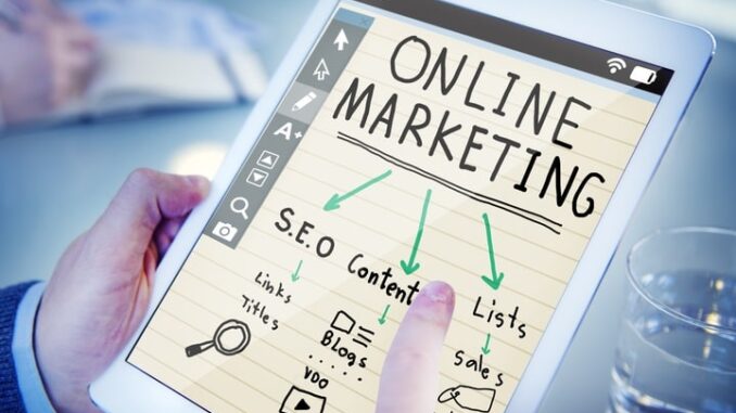 5 Digital Marketing Tactics for Successful Lead Generation