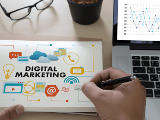 5 Mistakes to Avoid with Digital Marketing