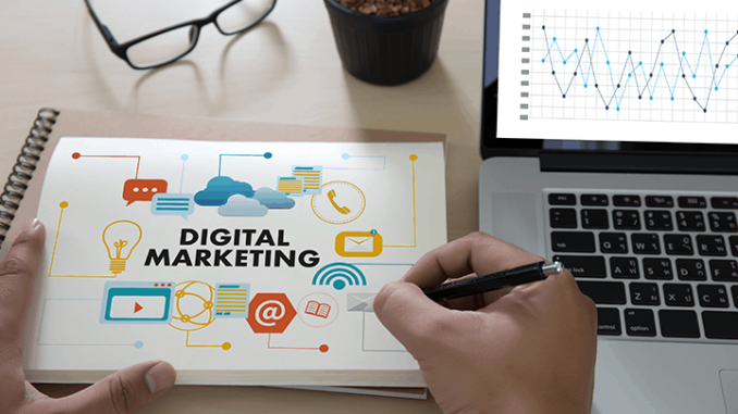 5 Mistakes to Avoid with Digital Marketing