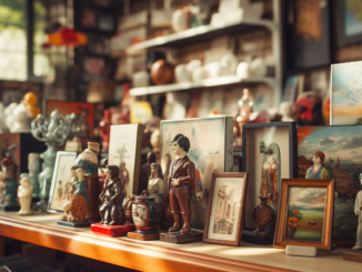 7 Tips for Using Digital Marketing Techniques to Sell Collectibles - DigitalAdBlog