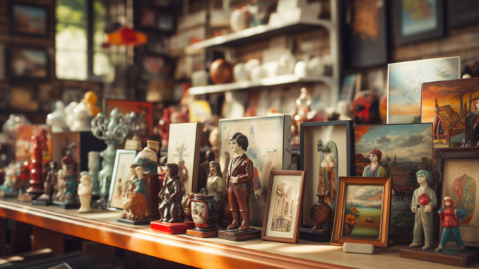 7 Tips for Using Digital Marketing Techniques to Sell Collectibles - DigitalAdBlog