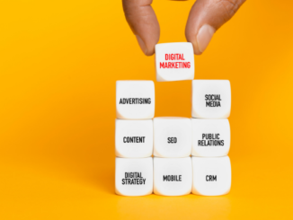 7 Types of Digital Marketing Agencies