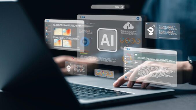 8 Essential AI Tools for Digital Marketing Professionals in Malaysia - Silver Mouse