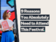 9 Reasons You Absolutely Need to Attend the Female Business Festival on 20th October 2023 | Kimba Digital Marketing