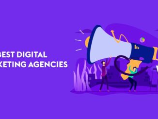 A Complete Guide to Selecting the Best Digital Marketing Agency