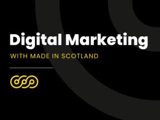 Advantages of Digital Marketing with Made In Scotland