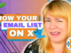 Build Your Email List On X – Digital Marketing News 8th September 2023
