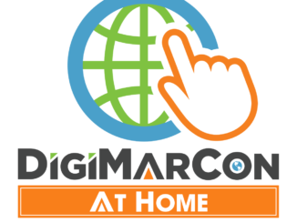 DigiMarCon At Home 2023 – Digital Marketing, Media and Advertising Conference 11/6/23,11/7/23,11/8/23