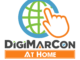 DigiMarCon At Home 2023 – Digital Marketing, Media and Advertising Conference 11/6/23,11/7/23,11/8/23