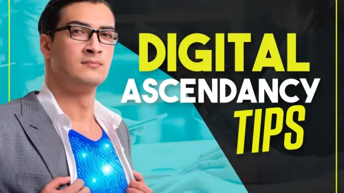 Digital Ascendancy: Navigating Online Excellence - Web Design & Digital Marketing In New York | Dreams Animation