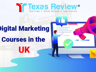 Digital Marketing Courses in UK