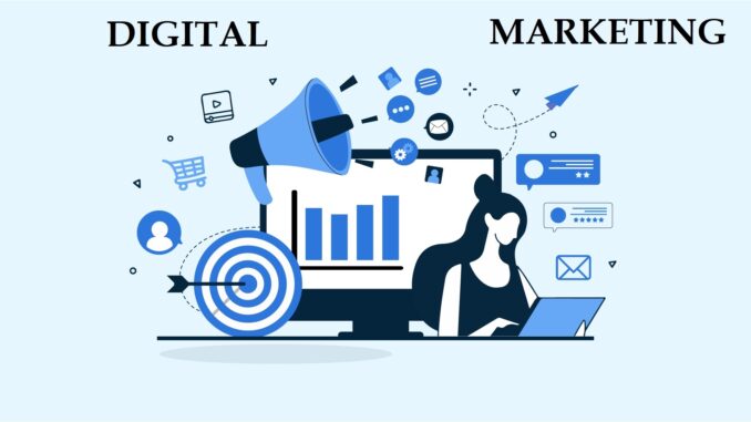 Digital Marketing Specialists Agency Expert Online Solutions