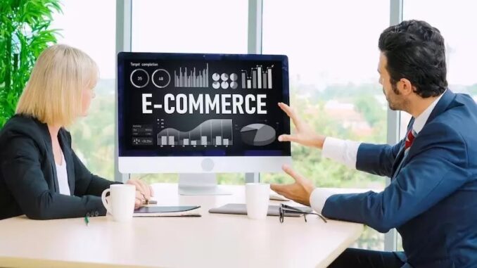 Digital Marketing Tips for Online Retailers: E-Commerce Excellence