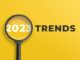 Digital Marketing Trends 2023: Stay Ahead of the Curve