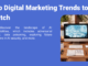 Digital Marketing Trends: Strategies & Insights (2023)