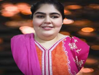 Digital Marketing and Women Empowerment - Meet Maha Hameed