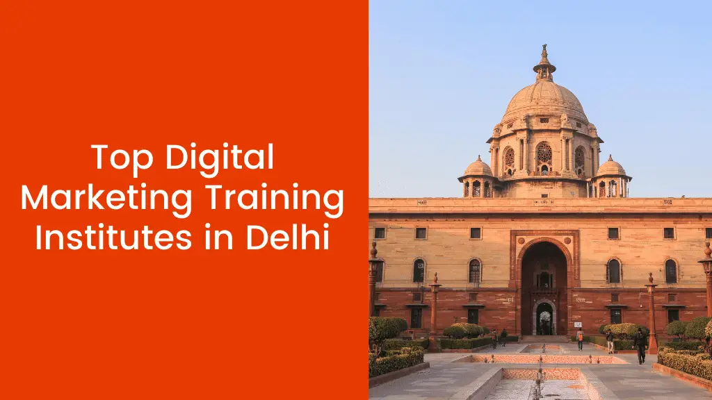 Discover The Top Digital Marketing Institute In Delhi - Flash Stock Rom