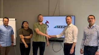 Dragon eCommerce and Seeders Partner up to Conquer Digital Marketing in China