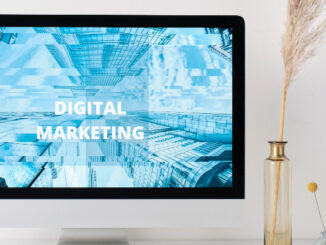 Elevate Your Lifestyle and Conquer the Business World with Digital Marketing