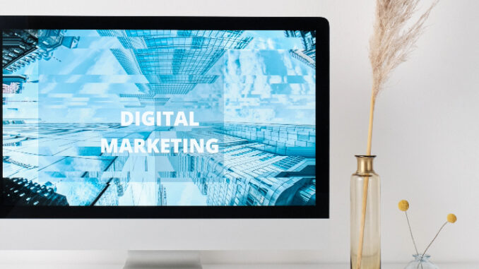 Elevate Your Lifestyle and Conquer the Business World with Digital Marketing